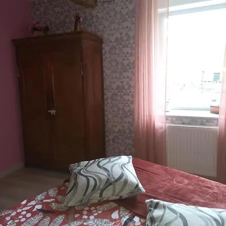 Holiday home Guillousou La Chapelle d'Audaine