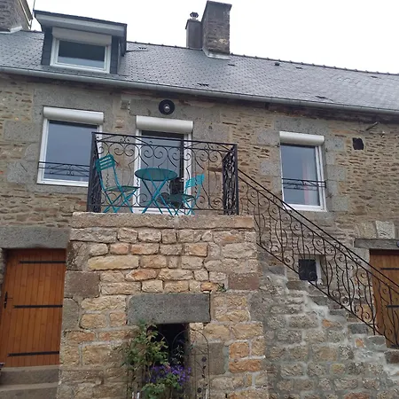 Holiday home Guillousou *