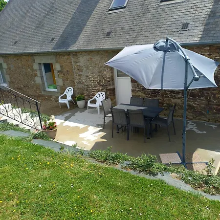 Guillousou Σπίτι διακοπών *