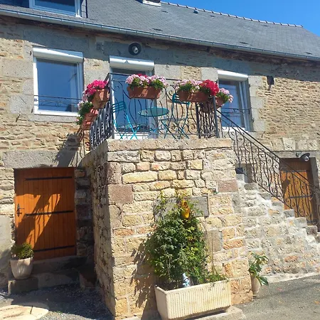 Guillousou * La Chapelle d'Audaine