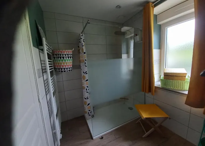 Guillousou La Chapelle d'Audaine