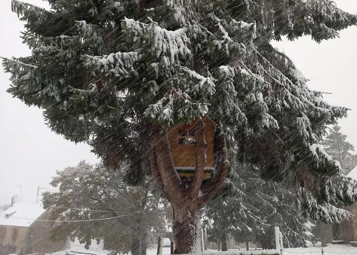 Hébergement de vacances Guillousou *